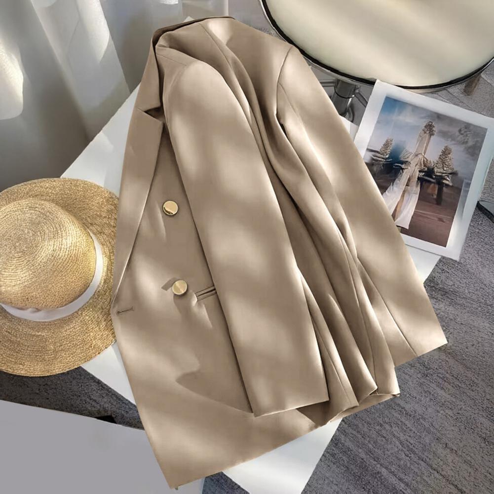 2025 модный женский пиджак, же – обзор и цена Women Formal Wear Business