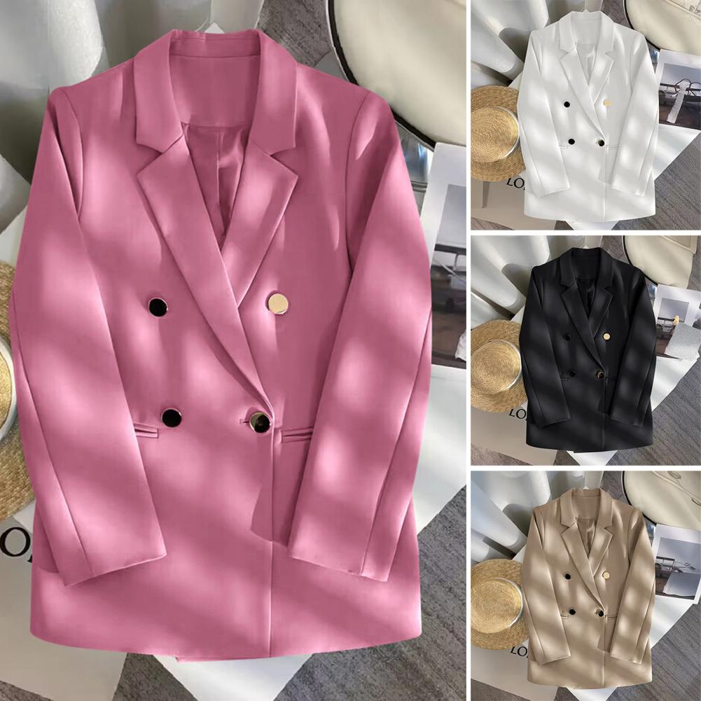 2025 модный женский пиджак, же – обзор и цена Women Formal Wear Business