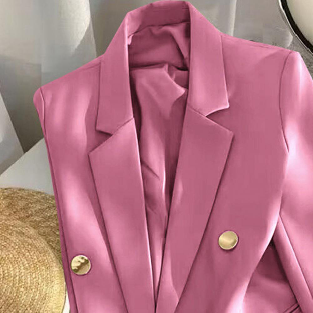 2025 модный женский пиджак, же – обзор и цена Women Formal Wear Business