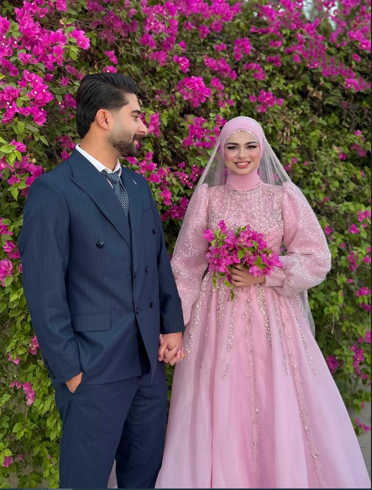 Роскошное вечернее платье Абие – обзор и цена Women Formal Wear Hijab