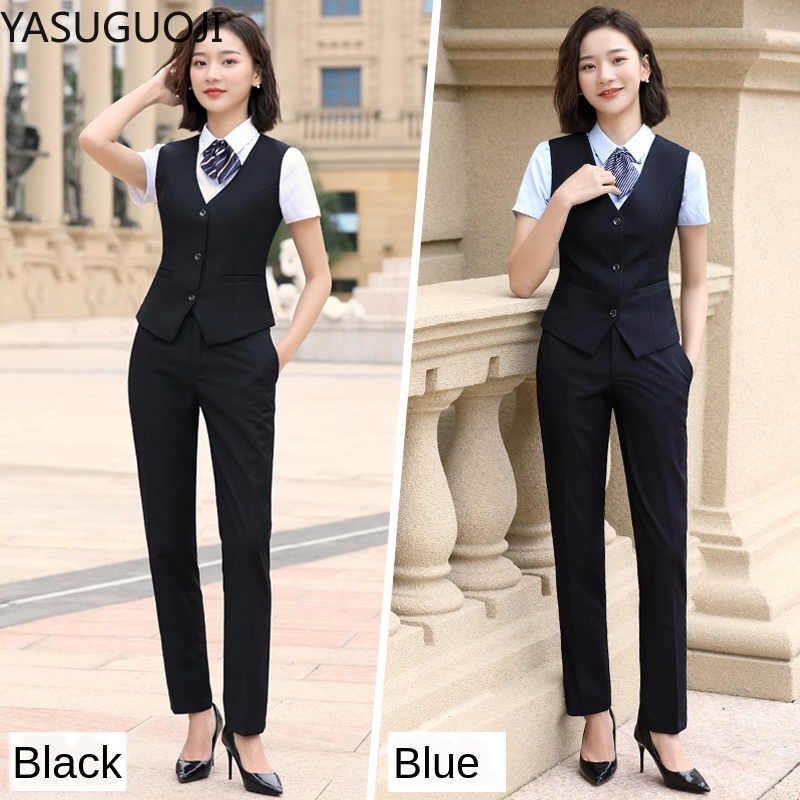 Элегантный Модный женский жиле – обзор и цена Women'S Formal Wear Plus Size