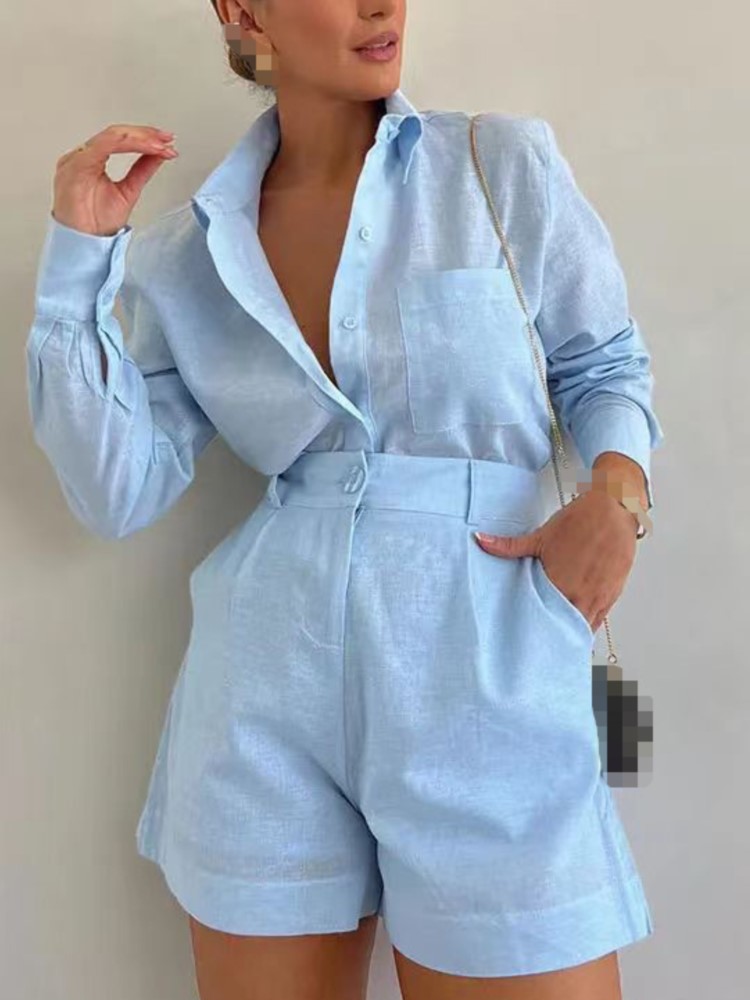 Летняя повседневная простая же – обзор и цена Women'S Formal Wear Blouse