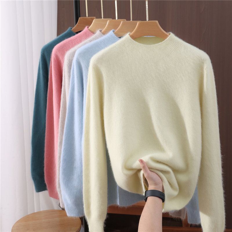Базовая женская одежда, осенне – обзор и цена Cashmere Sweater Formal