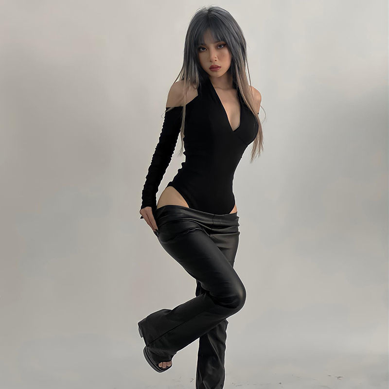 Женский сексуальный комбинезон – обзор и цена Women'S Formal Wear Jumpsuit