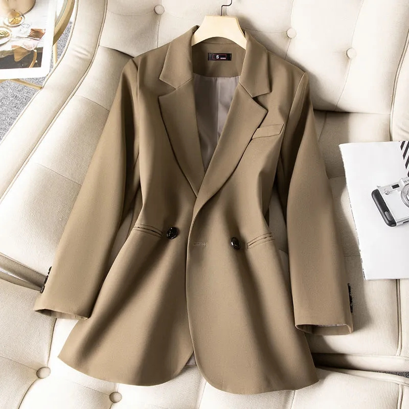 Женские деловые блейзеры, нови – обзор и цена Women Formal Wear Business