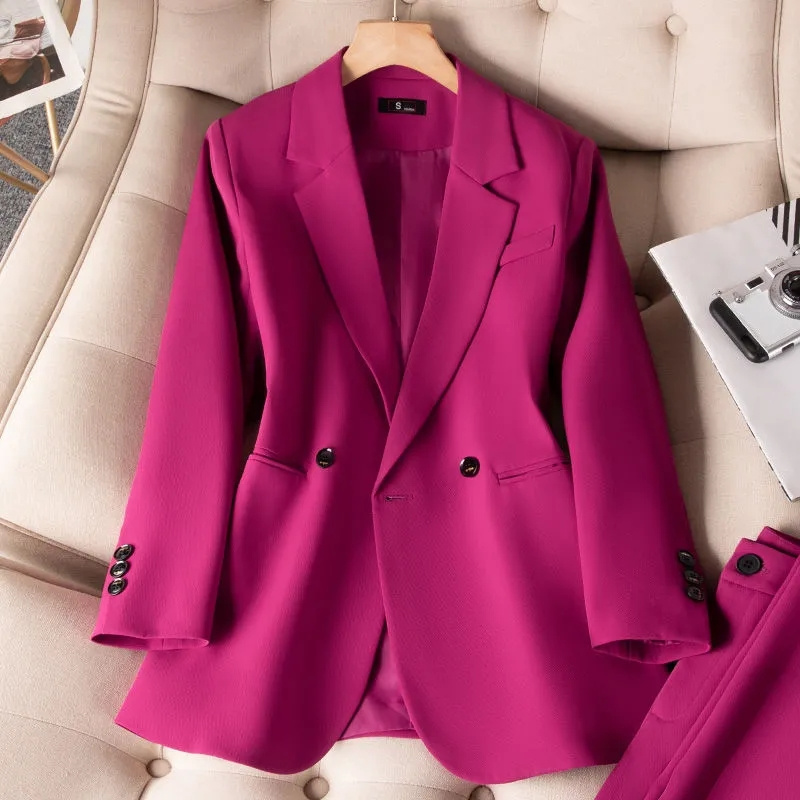 Женские деловые блейзеры, нови – обзор и цена Women Formal Wear Business