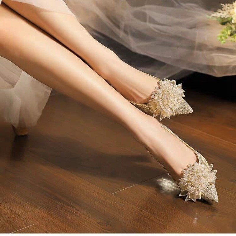 Туфли на одинарном каблуке с ц – обзор и цена Pump Heel Block