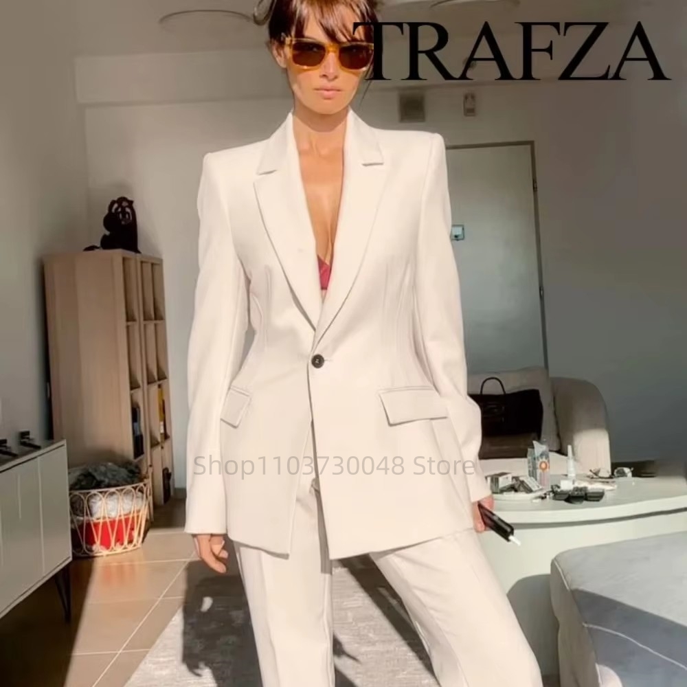 Модный офисный женский костюм: – обзор и цена Women Formal Wear Business