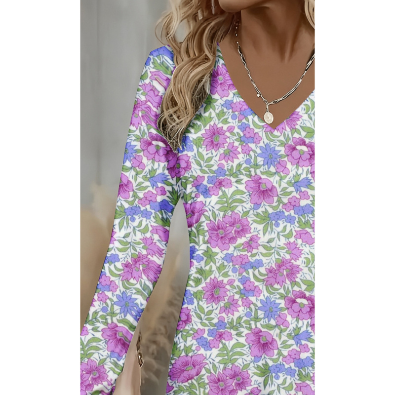 Женская элегантная футболка с  – обзор и цена Women Formal Office Wear Tops