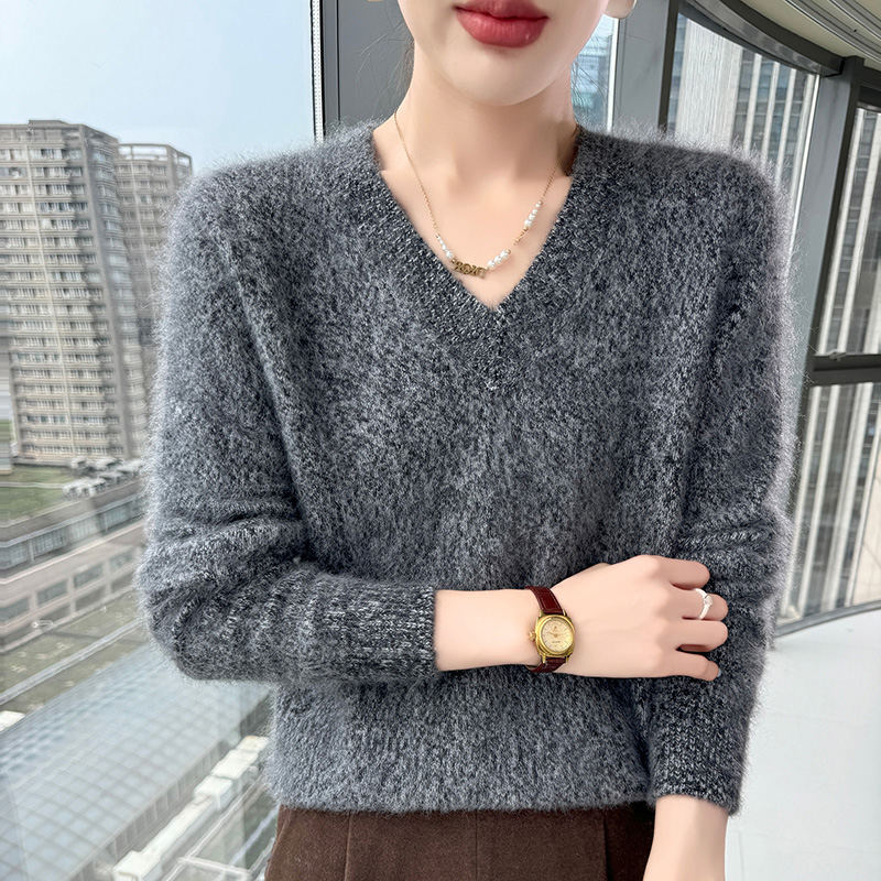 Новый осенне-зимний свитер из  – обзор и цена Cashmere Sweater Formal