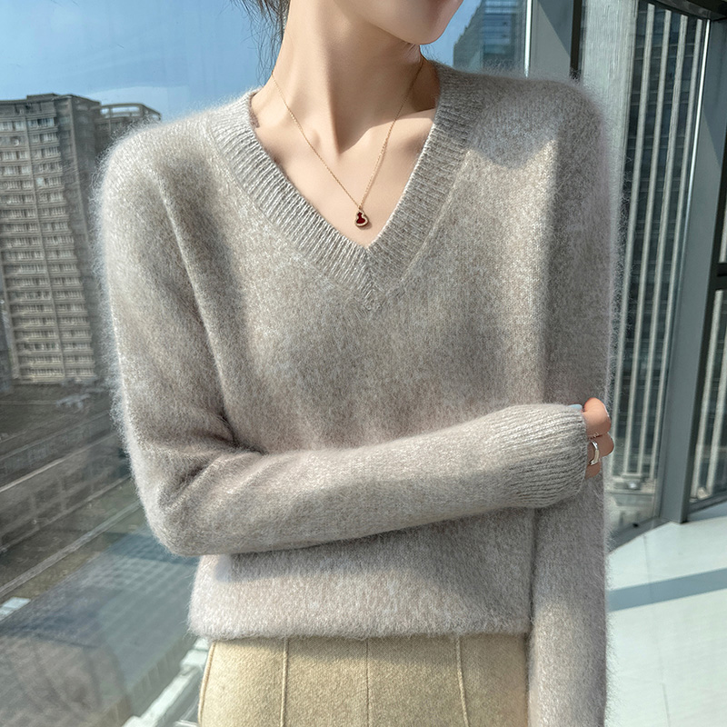 Новый осенне-зимний свитер из  – обзор и цена Cashmere Sweater Formal